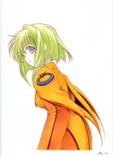 BUY NEW maki hakoda - 166298 Premium Anime Print Poster